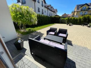 Avilla Apartamenty - Łeba - 8
