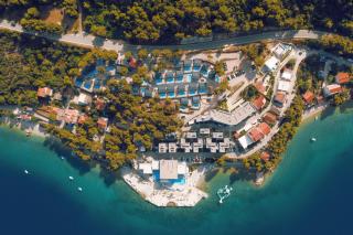 MORENIA Park Villas - Podaca - 0