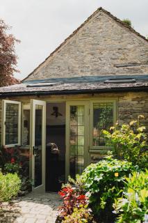 Lodge Cottage, Castleton - 1