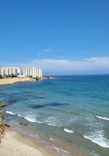 Apartamento Manolo,Punta Prima,400m from the sea & swimming pool - Torrevieja - 3