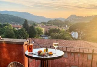 Grand Hotel Impero - Wellness & Exclusive SPA - Castel del Piano - 8