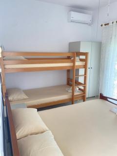 Nikolaidis House - Sykia Chalkidikis - 1