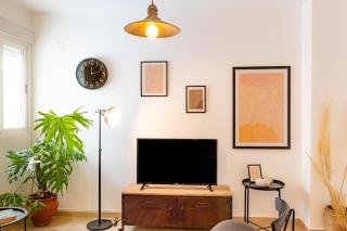 Mariana & Ganivet - Hostatel - 6