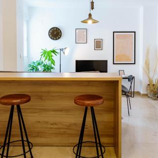 Mariana & Ganivet - Hostatel - 2