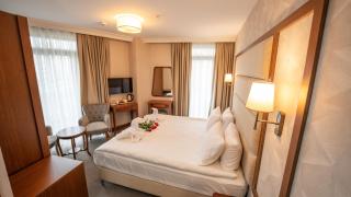 Istanbul Midpoint Hotel - Istambul - 7