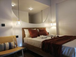 Simά Apartments - Iráclio - 0