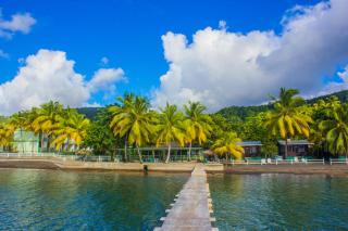 Portsmouth Beach Hotel - 7