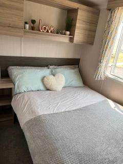 Beautiful caravan in Trecco Bay! 74 sycomore - Bridgend - 9