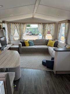 Beautiful caravan in Trecco Bay! 74 sycomore - Bridgend - 8