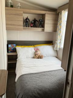 Beautiful caravan in Trecco Bay! 74 sycomore - Bridgend - 7