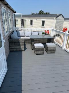 Beautiful caravan in Trecco Bay! 74 sycomore - Bridgend - 6