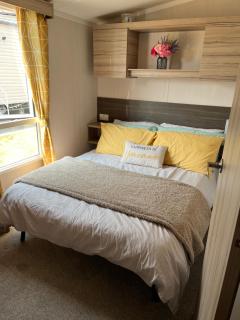 Beautiful caravan in Trecco Bay! 74 sycomore - Bridgend - 3