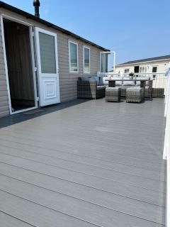 Beautiful caravan in Trecco Bay! 74 sycomore - Bridgend - 2