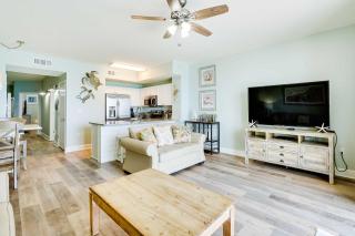 Beachfront PCB Condo with Ocean View and Pool Access! - Panama City Beach - 6