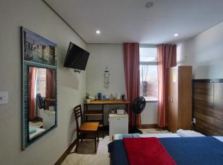 Suíte Âncora - Vista Mar - 3