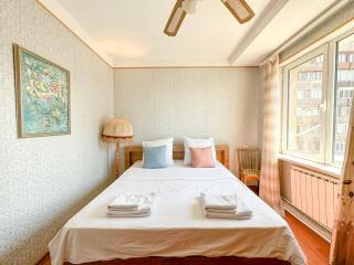 Minimalist apartment in the heart of te Yerevan - Erevan - 9