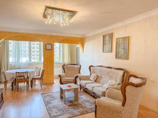Minimalist apartment in the heart of te Yerevan - Erevan - 4