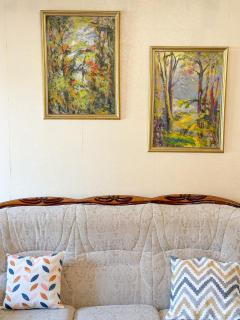 Minimalist apartment in the heart of te Yerevan - Erevan - 8