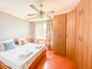 Minimalist apartment in the heart of te Yerevan - 1