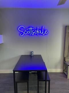 Desert Palms Hangout - Scottsdale - 0
