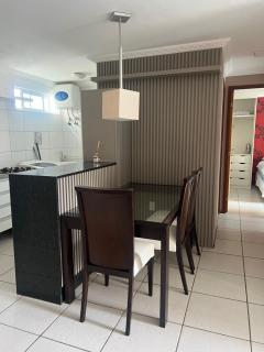APARTAMENT BEACH FORTALEZA - Fortaleza - 2