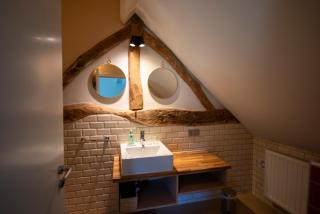 Boutique Hotel Het Zoete Zijn - Borgloon - 3