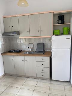 Nikolaidis House - Sykia Chalkidikis - 5