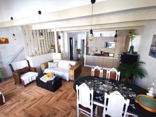 Charming Portuguese style apartment, for rent "Vida à Portuguesa", "Gaivota" Alojamento Local - Portimão - 3