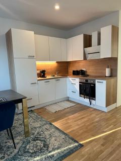 New Apartment with Spacious Balcony 18 - Wien - 2