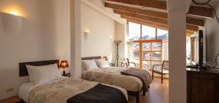 SAMANA B&B - Cusco - 8