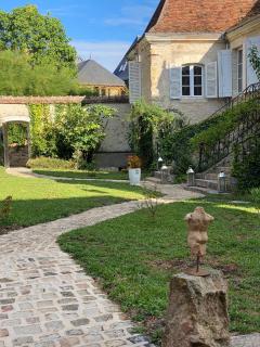 Maison Harmonie - La Châtre - 6