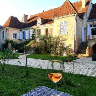 Maison Harmonie - La Châtre - 8