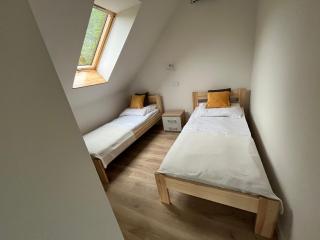 Szopówka Pod Grodziskiem - Dukla - 3