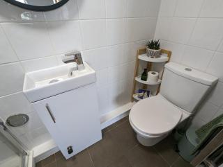 Sunrise Studio - Colchester - 4