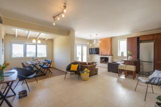 ioli Corfu maisonette - Kastanéa - 0