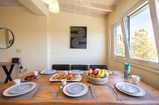 ioli Corfu maisonette - Kastanéa - 8