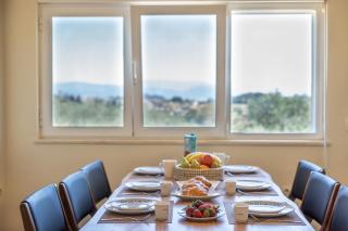 ioli Corfu maisonette - Kastanéa - 5