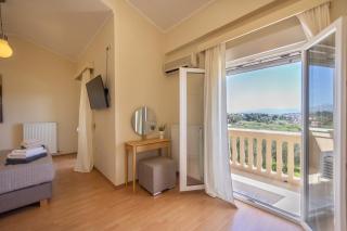 ioli Corfu maisonette - Kastanéa - 3