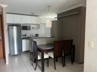 APARTAMENT BEACH FORTALEZA - Fortaleza - 3