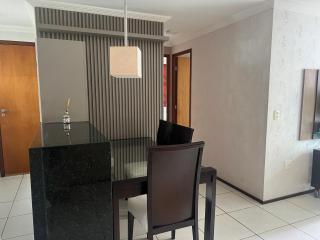 APARTAMENT BEACH FORTALEZA - Fortaleza - 4