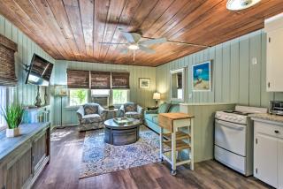 Remodeled Siesta Key Escape Walk to the Beach! - Sarasota - 3