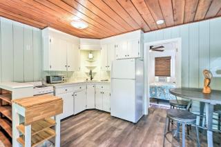 Remodeled Siesta Key Escape Walk to the Beach! - Sarasota - 1
