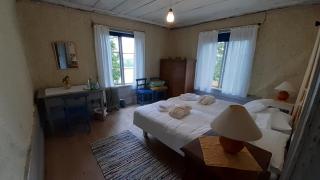 Frägsta Hälsingegård B&B - 8