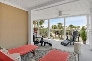 2935 Atrium Villa - Seabrook Island - 1