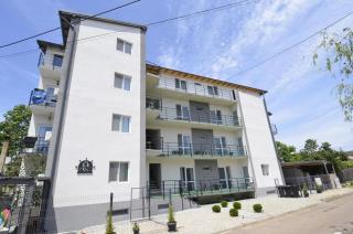 Glow GuestHouse Costinesti - Costinesti - 0