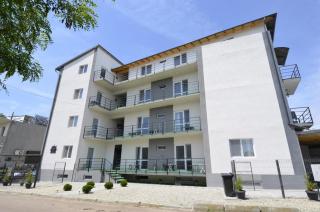 Glow GuestHouse Costinesti - Costinesti - 9