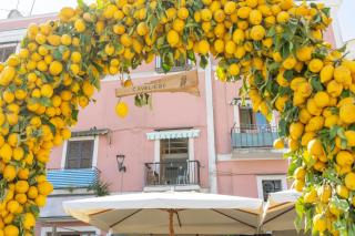 Kisses House - MARINA GRANDE PORT - Procida - 4