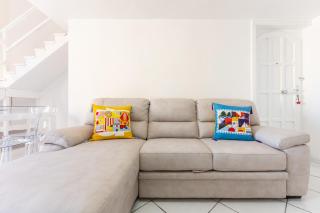 Kisses House - MARINA GRANDE PORT - Procida - 2