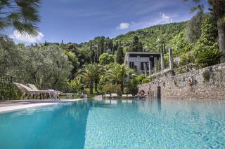 Hotel Livia - Gargnano - 0