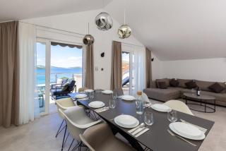 Apartments Ocrux - Trogir - 2